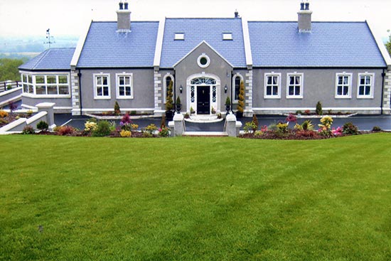 Garden Landscapes Armagh Northern Ireland